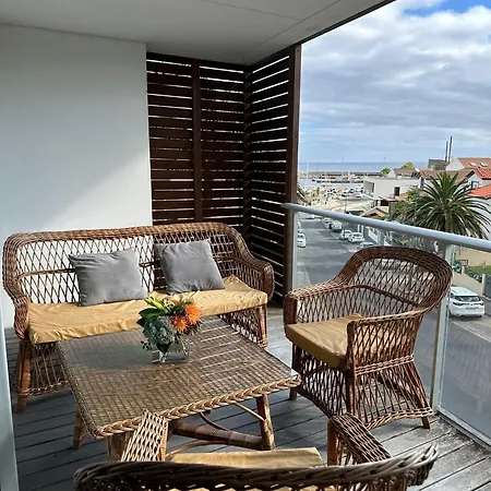 Marina Mar Ii 3*