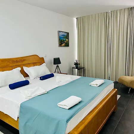 Marina Mar Ii Parco vacanze 3*