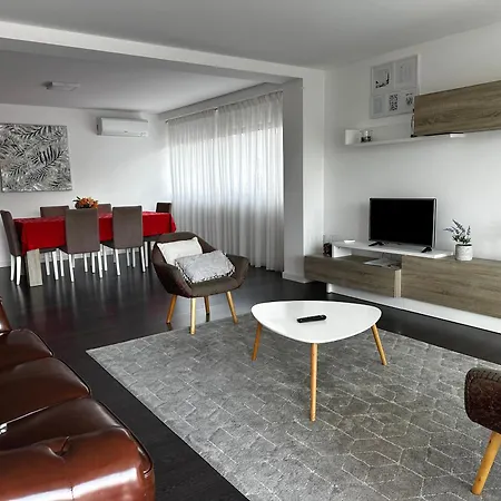 Marina Mar Ii 3*