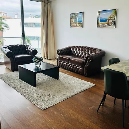 Marina Mar Ii 3*