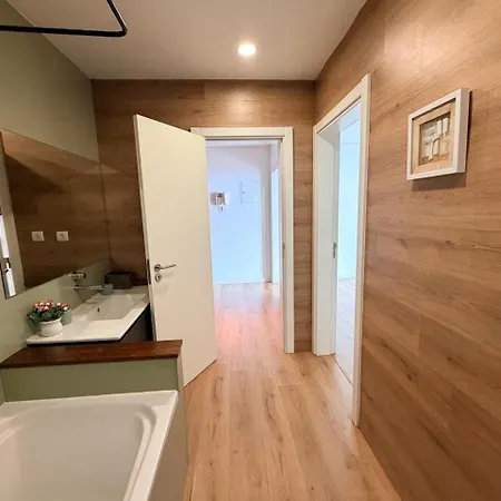 Marina Mar II - Moradia T3 Parque de vacaciones Vila Franca do Campo