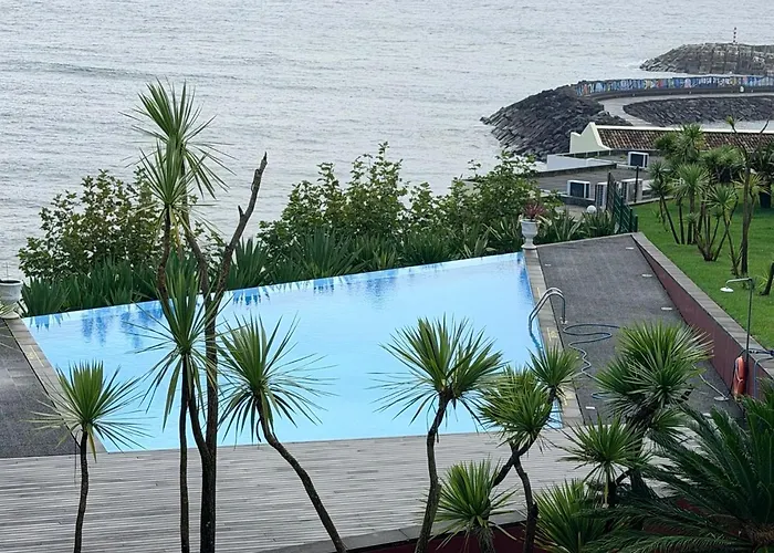 Marina Mar II - Moradia T3 3*