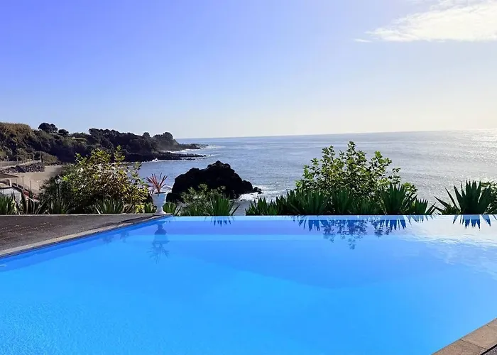 Marina Mar II - Moradia T3 Vila Franca do Campo