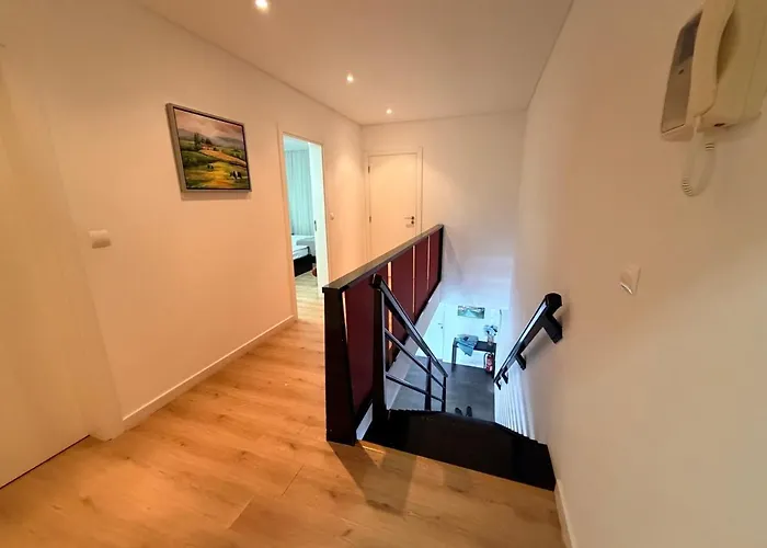 Parque de vacaciones Marina Mar II - Moradia T3