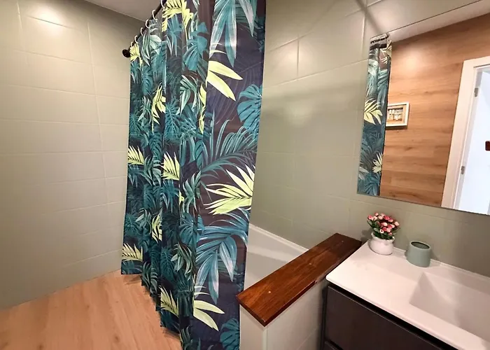 Marina Mar II - Moradia T3 Parque de vacaciones 3*