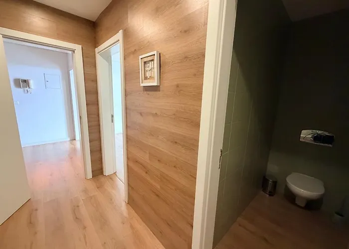 Marina Mar II - Moradia T3 Parque de vacaciones Vila Franca do Campo