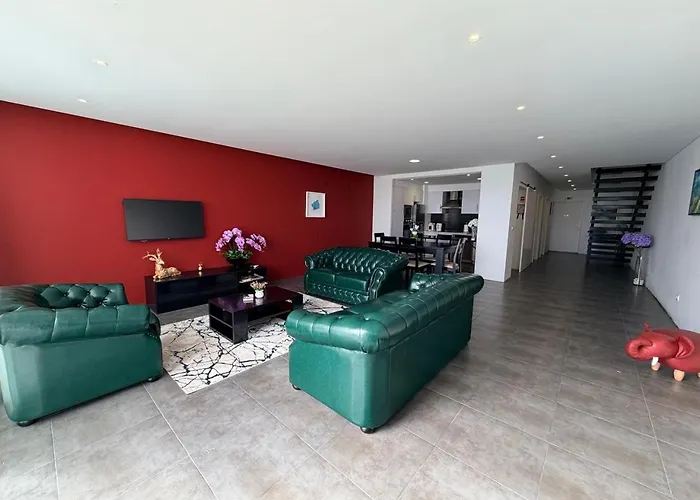 Marina Mar II - Moradia T3 3*