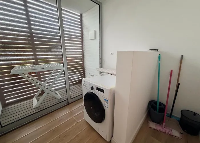 Parque de vacaciones Marina Mar II - Moradia T3 3*