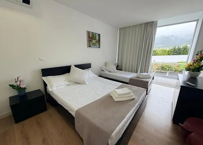 Parque de vacaciones Marina Mar II - Moradia T3 Vila Franca do Campo