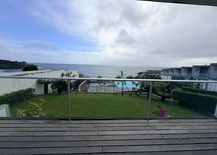 Marina Mar II - Moradia T3 3*