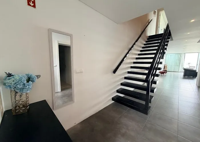 Marina Mar II - Moradia T3 3* Vila Franca do Campo