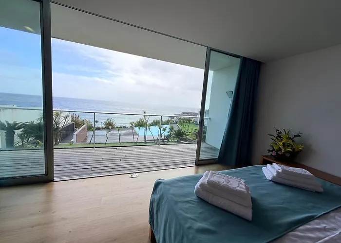 Marina Mar II - Moradia T3 3*