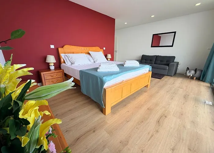 Marina Mar II - Moradia T3 Vila Franca do Campo