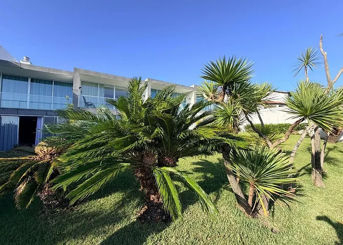 Marina Mar II - Moradia T3