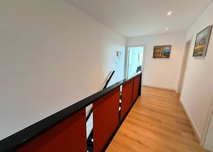 Marina Mar II - Moradia T3 3*