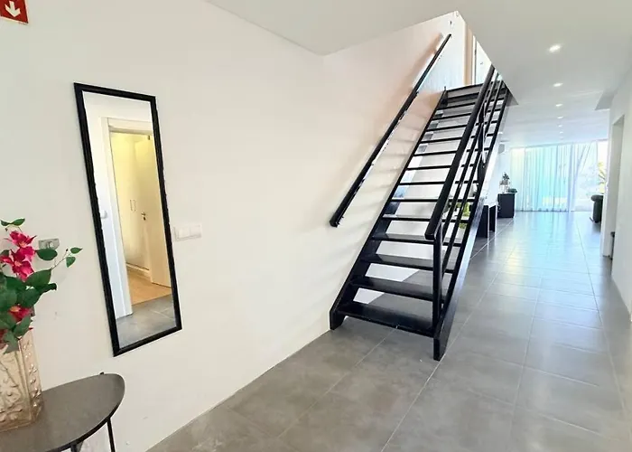 Parque de vacaciones Marina Mar II - Moradia T3 3*