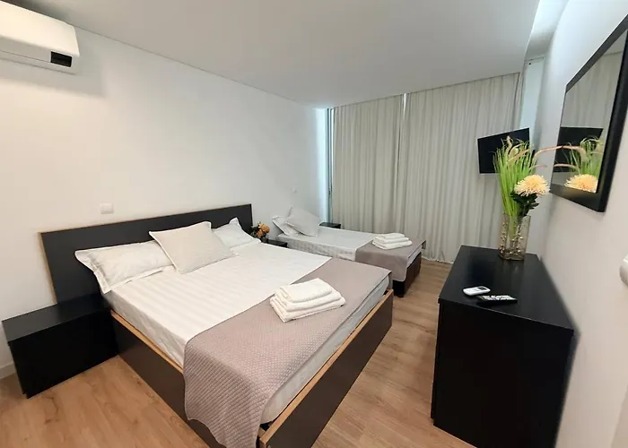 Marina Mar II - Moradia T3 3* Vila Franca do Campo