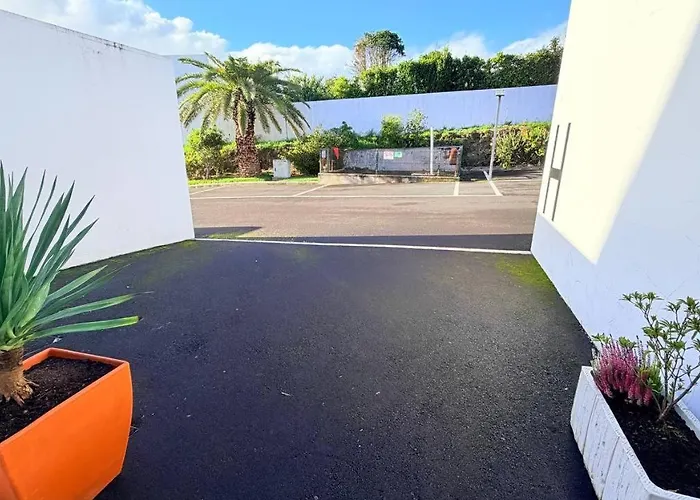 Marina Mar II - Moradia T3 Parque de vacaciones