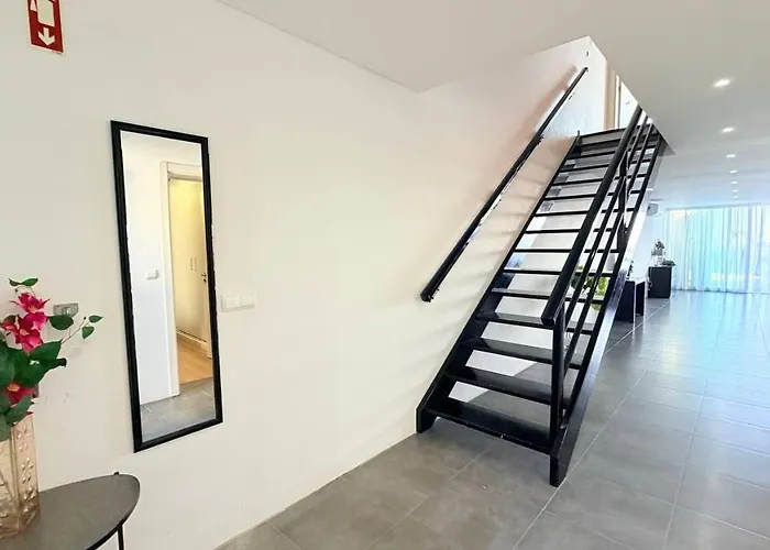 Marina Mar II - Moradia T3 Parque de vacaciones