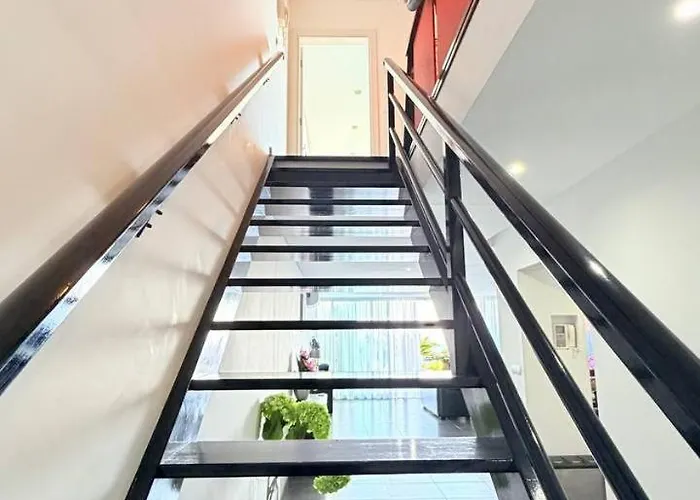 Marina Mar II - Moradia T3 Parque de vacaciones Vila Franca do Campo