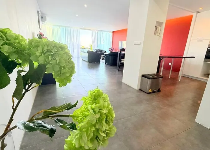 Parque de vacaciones Marina Mar II - Moradia T3 3*