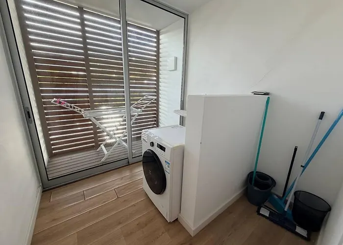 Marina Mar II - Moradia T3 Parque de vacaciones Vila Franca do Campo