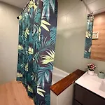 Marina Mar Ii - Moradia T3 Tatil parkı 3*