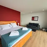 Marina Mar Ii - Moradia T3 Tatil parkı