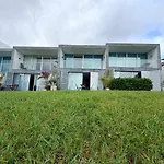 Tatil parkı Marina Mar Ii - Moradia T3 Vila Franca do Campo
