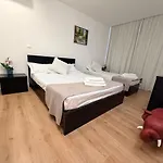 Marina Mar Ii - Moradia T3 Tatil parkı Vila Franca do Campo