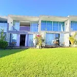 Tatil parkı Marina Mar Ii - Moradia T3 Vila Franca do Campo