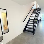 Tatil parkı Marina Mar Ii - Moradia T3 3*