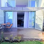 Tatil parkı Marina Mar Ii - Moradia T3 3*