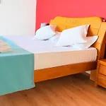 Tatil parkı Marina Mar Ii - Moradia T3 Vila Franca do Campo