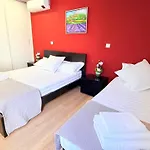 Tatil parkı Marina Mar Ii - Moradia T3