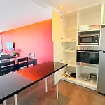 Marina Mar Ii - Moradia T3 Tatil parkı 3*