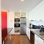 Tatil parkı Marina Mar Ii - Moradia T3 3*