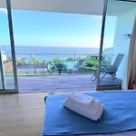 Tatil parkı Marina Mar Ii - Moradia T3 Vila Franca do Campo