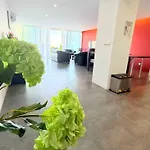 Tatil parkı Marina Mar Ii - Moradia T3 3*