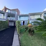 Tatil parkı Marina Mar Ii - Moradia T3 Vila Franca do Campo