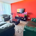 Marina Mar Ii - Moradia T3 Tatil parkı 3*