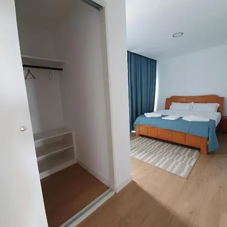 Marina Mar Ii 3*