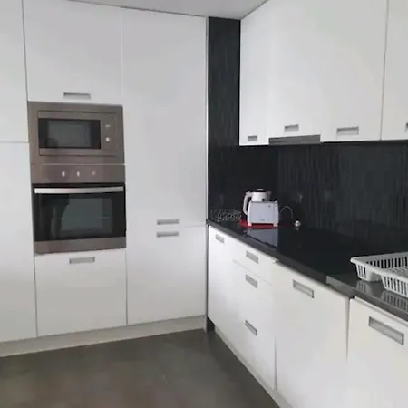 Semesterpark Marina Mar Ii Vila Franca do Campo