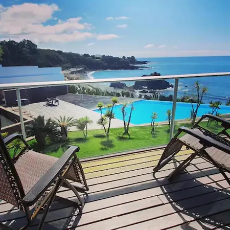 Marina Mar Ii Semesterpark