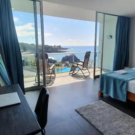 Marina Mar Ii ホリデーパーク 3*