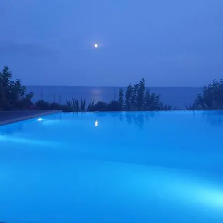 Marina Mar Ii Vila Franca do Campo