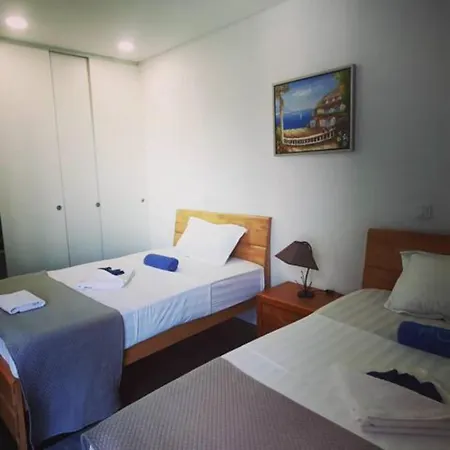 Marina Mar Ii Semesterpark Vila Franca do Campo