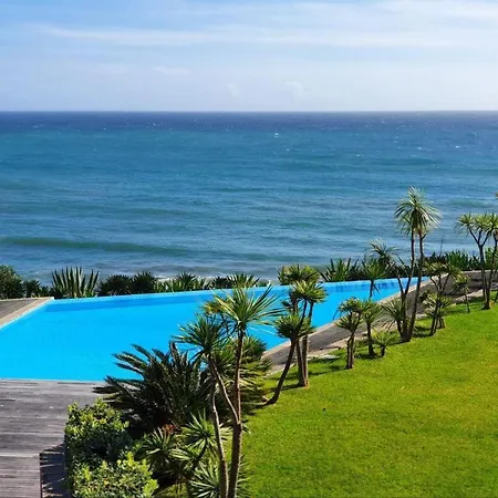 Parco vacanze Marina Mar Ii Vila Franca do Campo