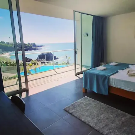 Marina Mar Ii Vila Franca do Campo