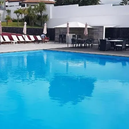 Marina Mar Ii 3* ヴィラ・フランカ・ド・カンポ